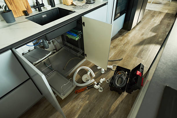 24/7 Emergency Drain Cleaning experts in Derwood, MD