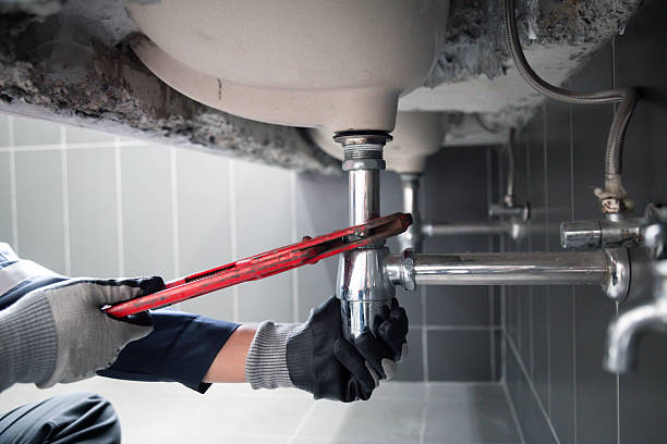 Trusted Drain Cleaning service in Derwood, MD - AAA Plumbing Heating
